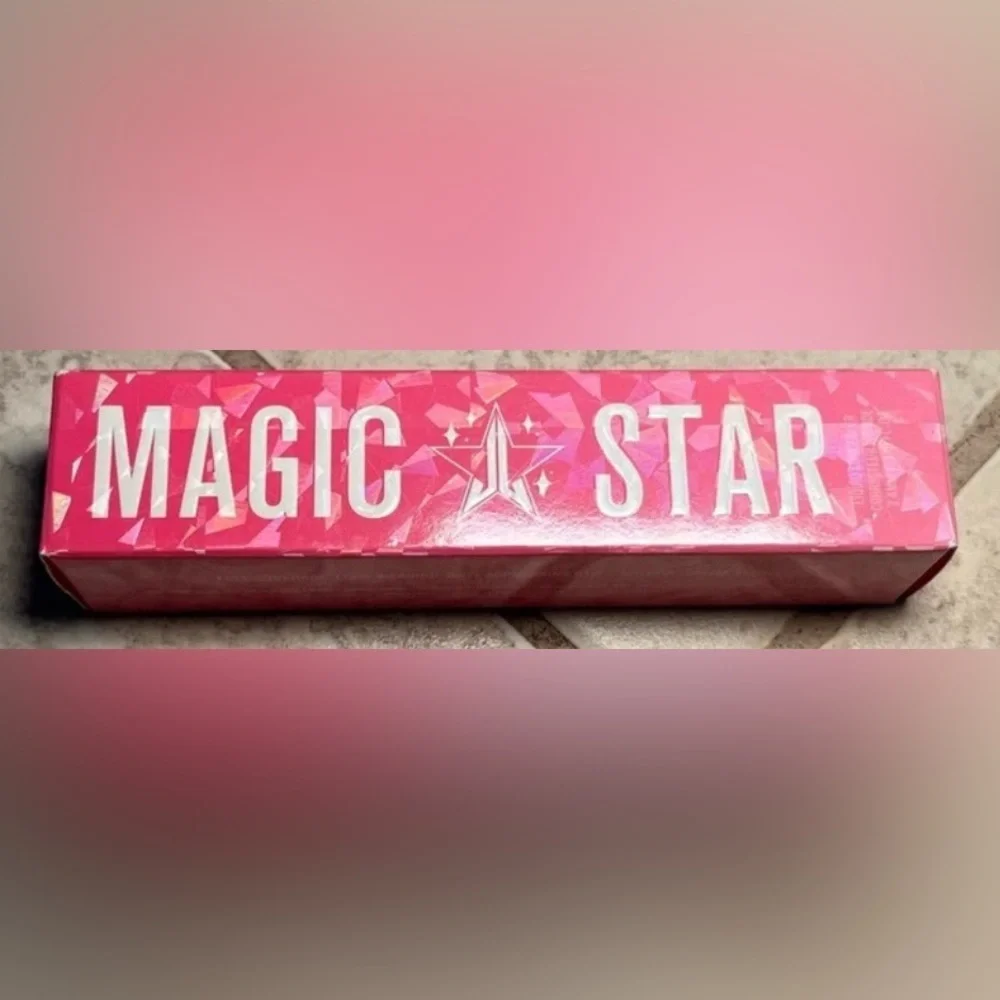 Jeffree Star Cosmetics Magic Star Concealer C11 Fair Light Neutral Full Coverage